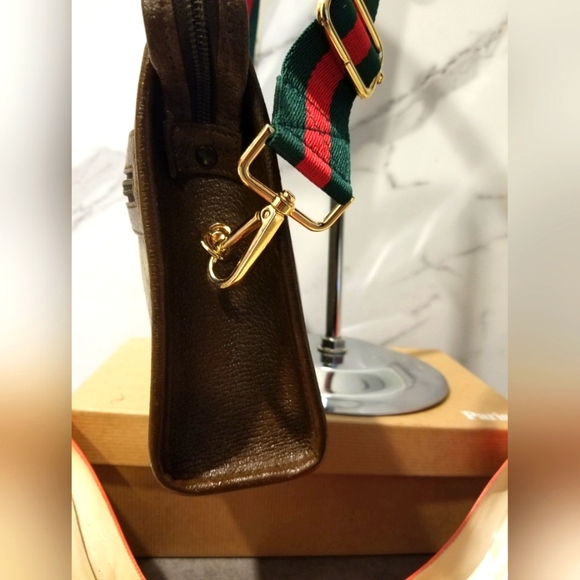 Gucci Handbag - Picture 5 of 10